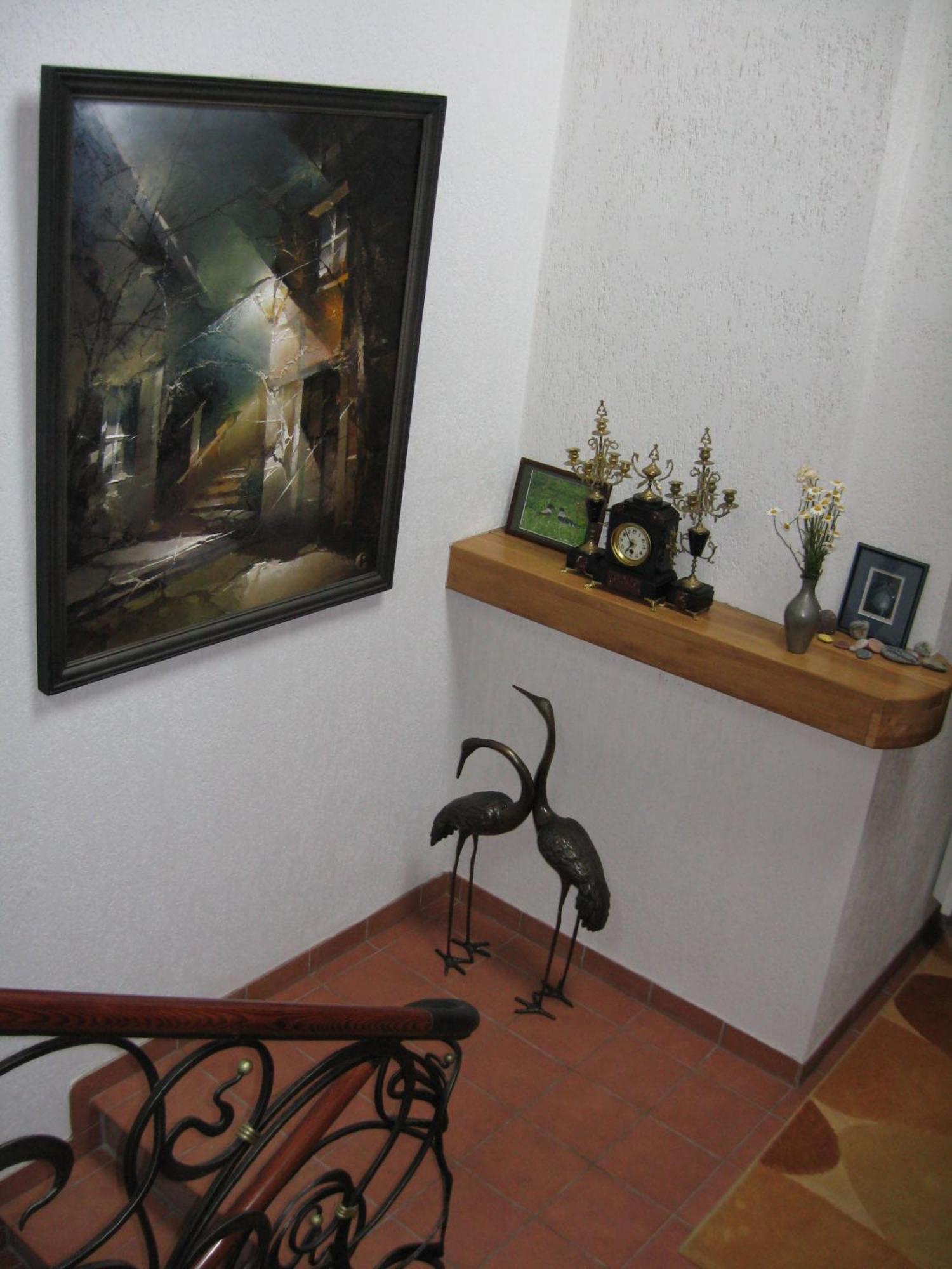 נידה Vila Elvyra מראה חיצוני תמונה