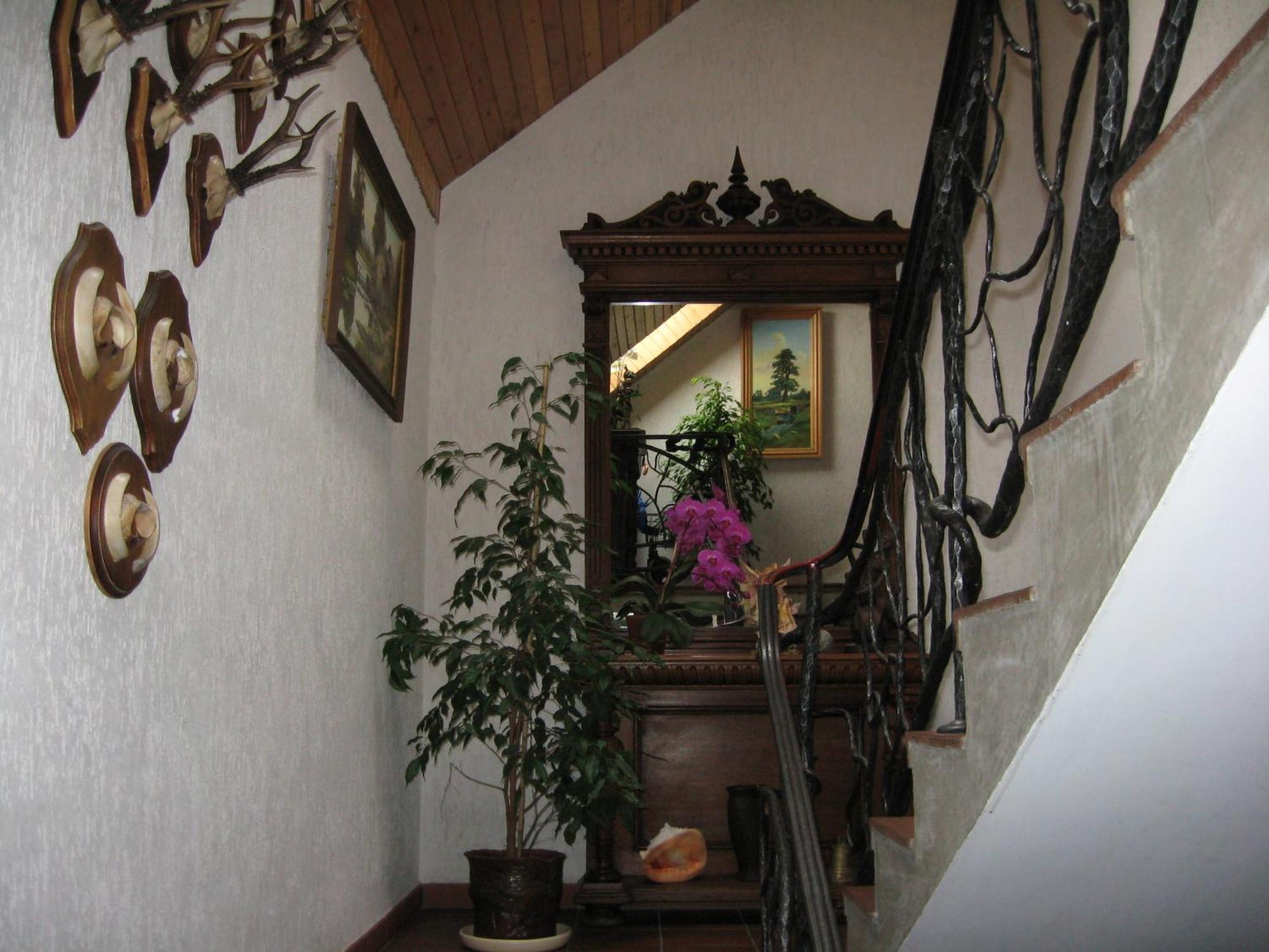 נידה Vila Elvyra מראה חיצוני תמונה